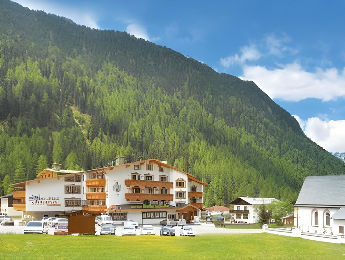 Others 5, Hotel Schopf - Mountain Hideaway, Imst