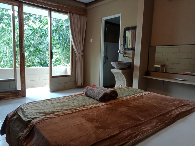 Bedroom 6