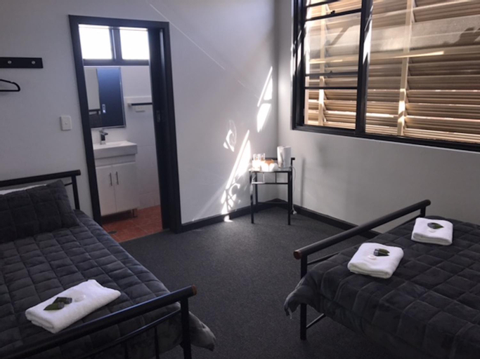 Bedroom 7