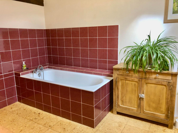 Others 5, Chambre d'hote a la Gilardiere, Mayenne
