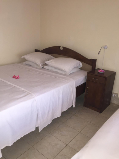 Bedroom 5, Rumah Saga, Lombok