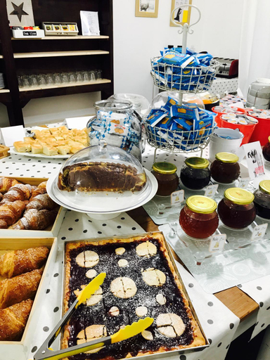 Food & Drinks 4, Hotel Spot Varazze, Savona