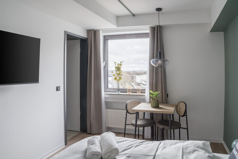 Bedroom 6