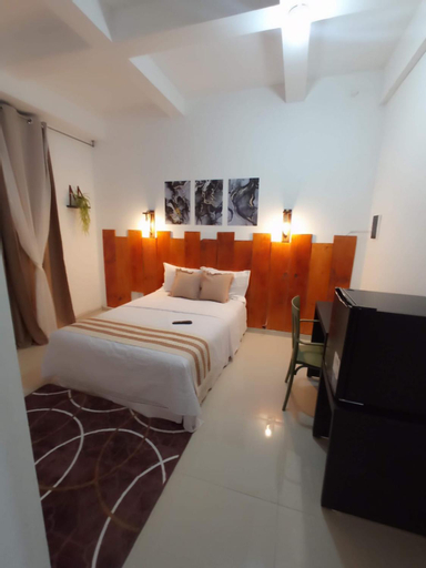 Bedroom 24