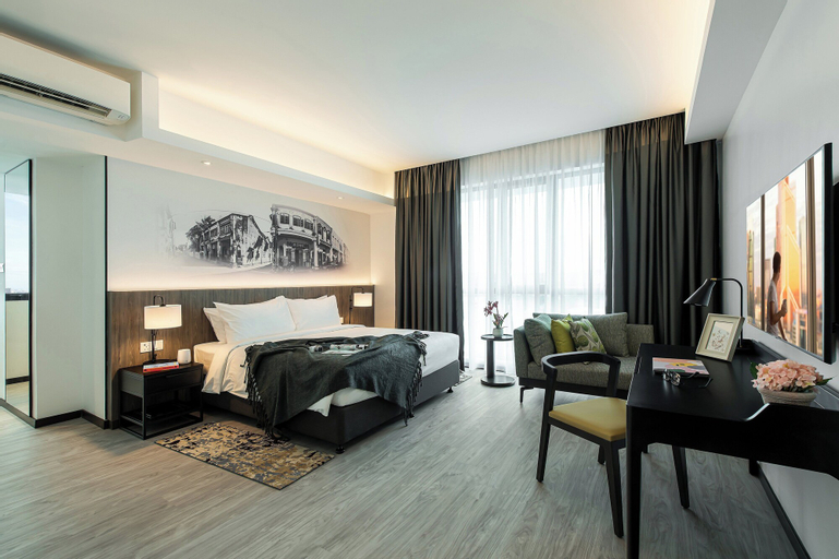 Bedroom 13