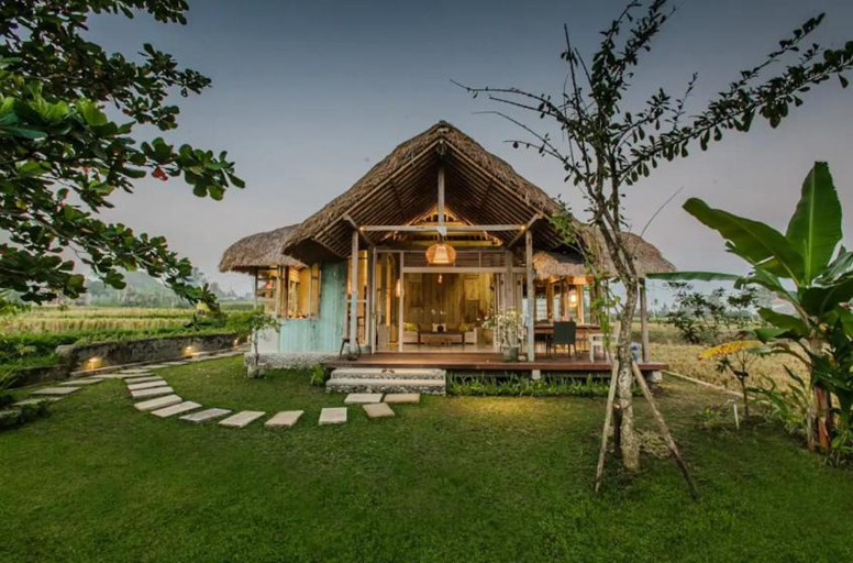 Exterior & Views 1, Bennu House, Gianyar