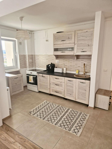 Others 4, CH Apartments Coresi, Brasov