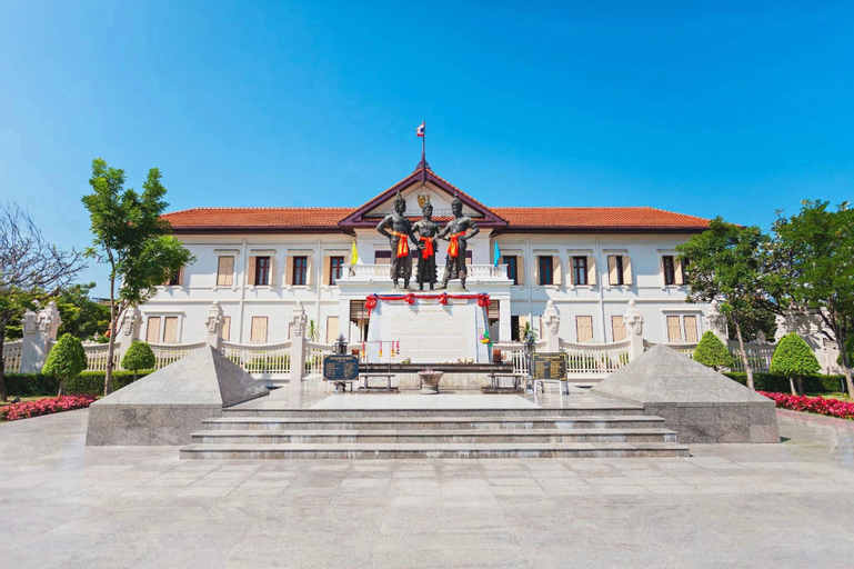 Rustic River Boutique, Muang Chiang Mai