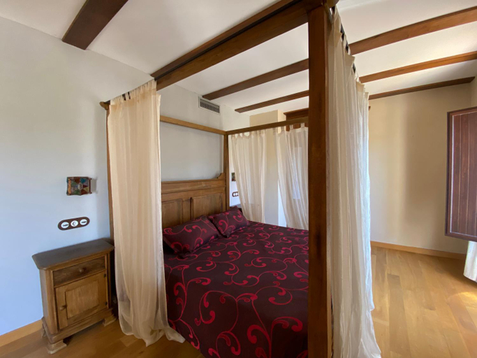 Bedroom 2, Hotel Rural Centro de las Arribes, Salamanca