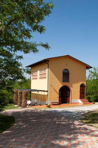Appartamenti Massarella, Florence
