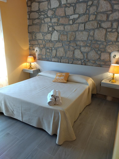 Others 3, Lungomare Bed rooms, Ogliastra