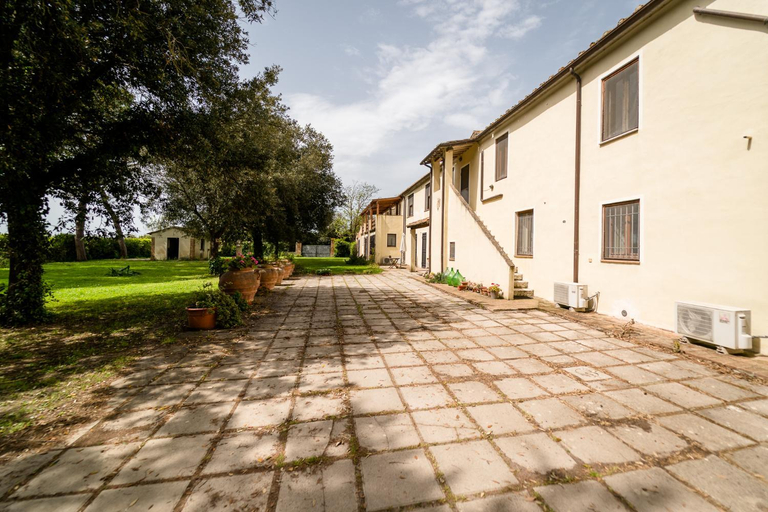 Others 3, Agriturismo Bio San Mamiliano, Grosseto