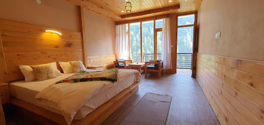 Others 5, Hidab Homes, Kullu