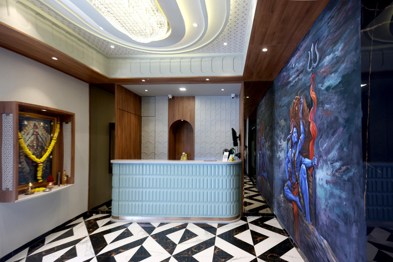 Others 4, Hotel A R Paradise , Thane