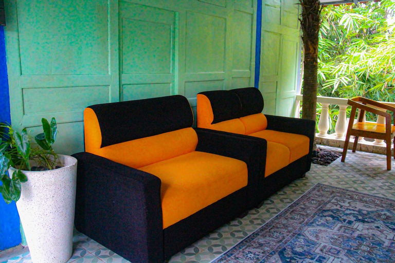 Others 3, Villa Kamar Tamu Selomartani 2, Sleman