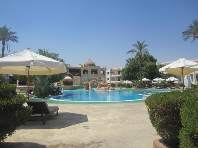 Sport & Beauty 2, Rivera Sharm Habiba Apartments, Sharm el-Sheikh