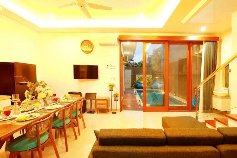 Others 5, Luxury Villa Noam 2BR Nusa Dua, Badung