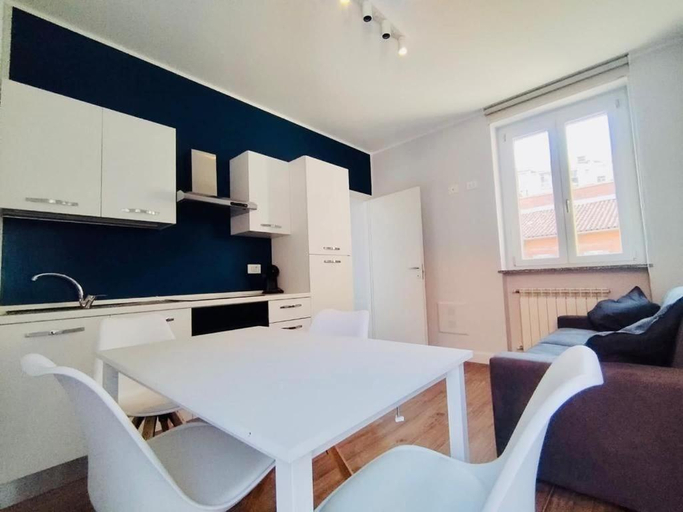 Dining Room 1