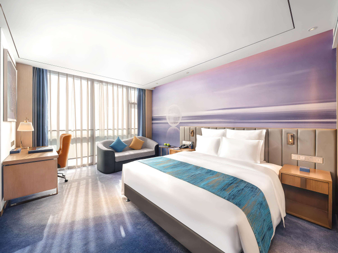 Novotel Changsha International Exhibition Center - Tap to explore photos