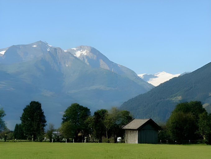 Others 2, Studio Almwiese, Zell am See