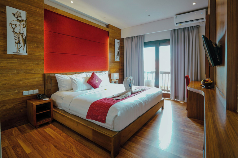 Bedroom 7