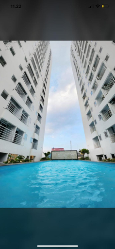 Sport & Beauty, Casapedian 004 ( Mansyur Residence 2BR), Medan
