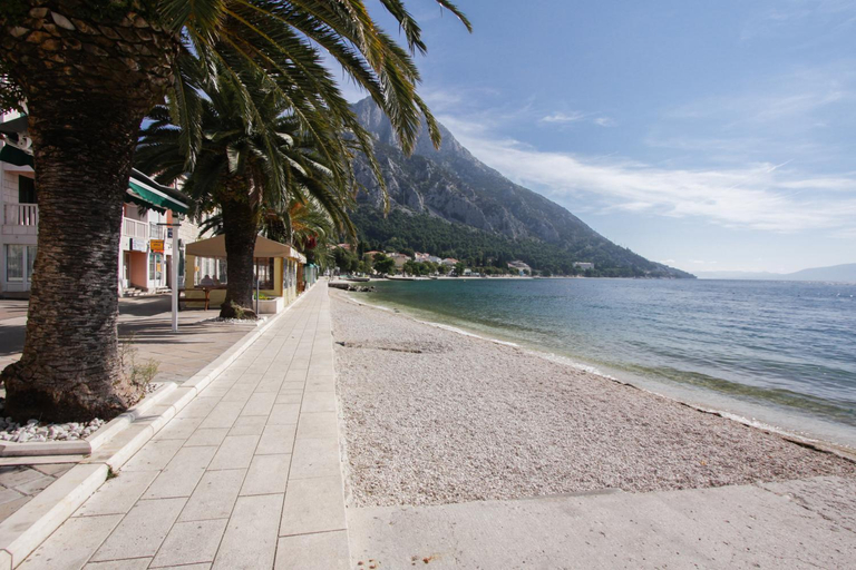 Others 4, Apartments Ursula, Gradac