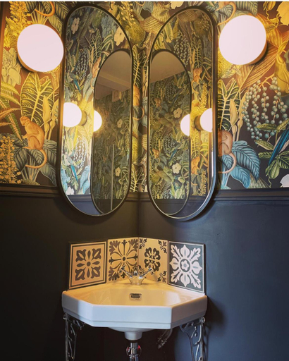 Bathroom 3, The Old Posthouse, East Riding of Yorkshire