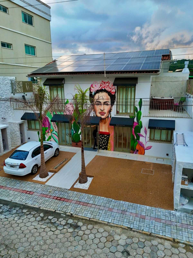 Exterior & Views 2, UP Hotel Boutique, Bombinhas