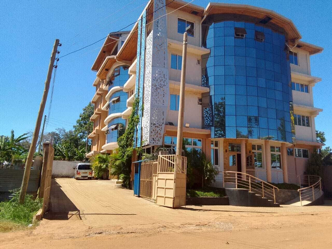 Ashley Suites Limited Bungoma, Kanduyi