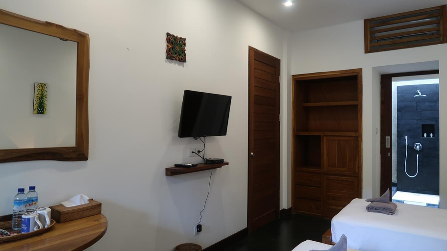Bedroom 25