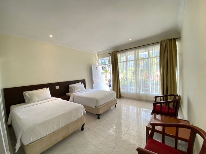 Bedroom 20