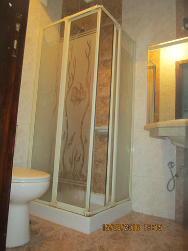 Bathroom 4, Rivera Sharm Habiba Apartments, Sharm el-Sheikh