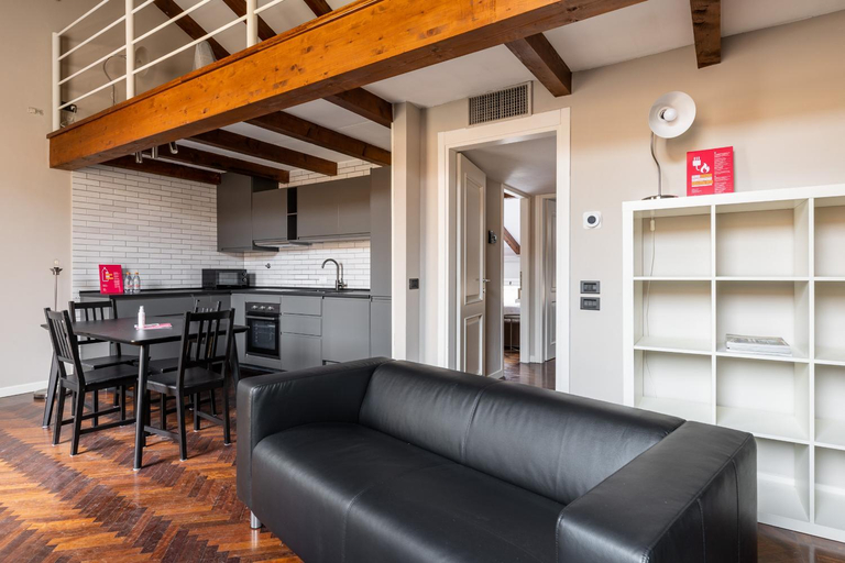 Others 3, Wooden design Apartment by Wonderful Italy, Bologna