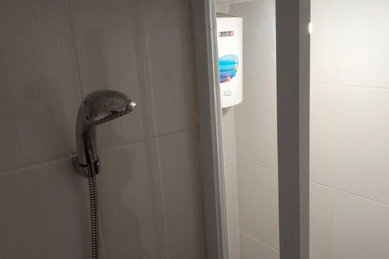 Bathroom 2
