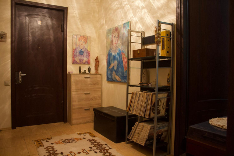 Others 5, Apartment Just for You, Tbilisi