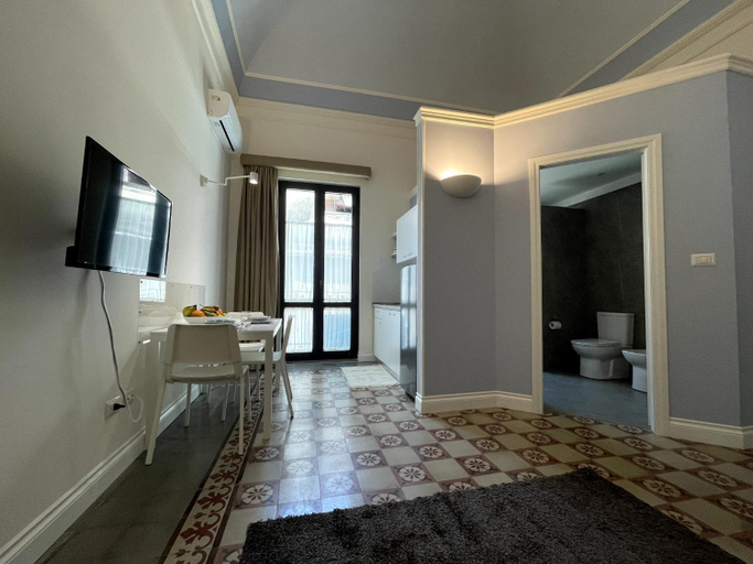 Others 2, Faraone Apartments, Catania