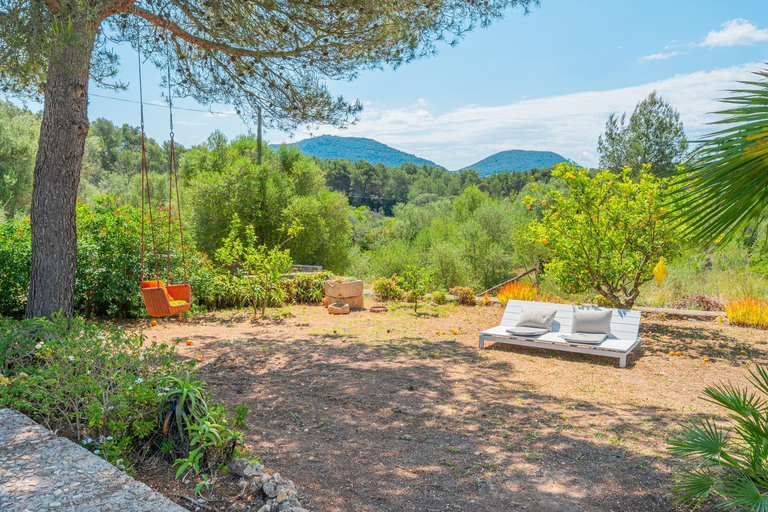 Others 4, Villa Son Bibiloni, Baleares