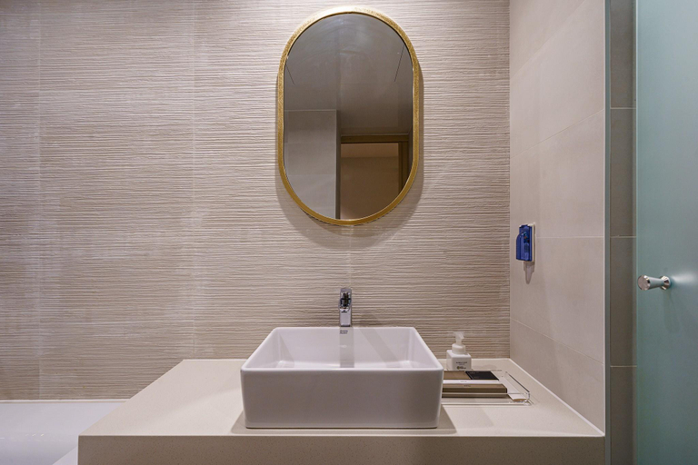 Bathroom 4