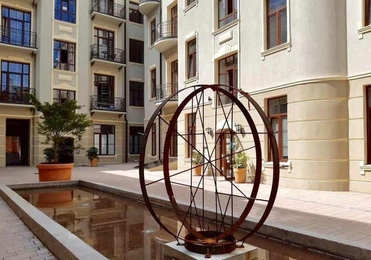 Others 4, Unique apartments on Piotrkowska 37 (1-1), Łódź