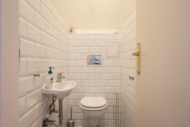 Others 2, W24- Boutique Apartments, Best Location. By BQA, Budapesti