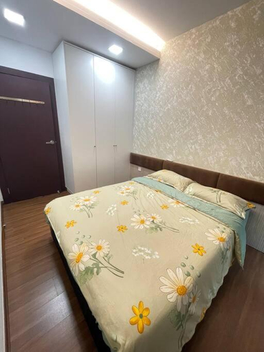 1717Homestay@VivacityJazz4@7pax, Kuching
