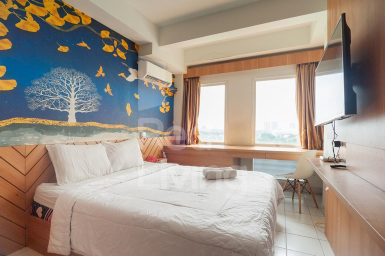 Bedroom 7