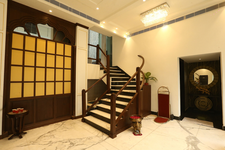 Others 5, The Exotica Grandeur, Delhi