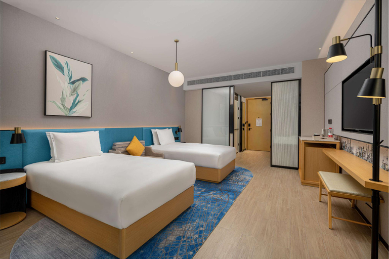 Bedroom 7