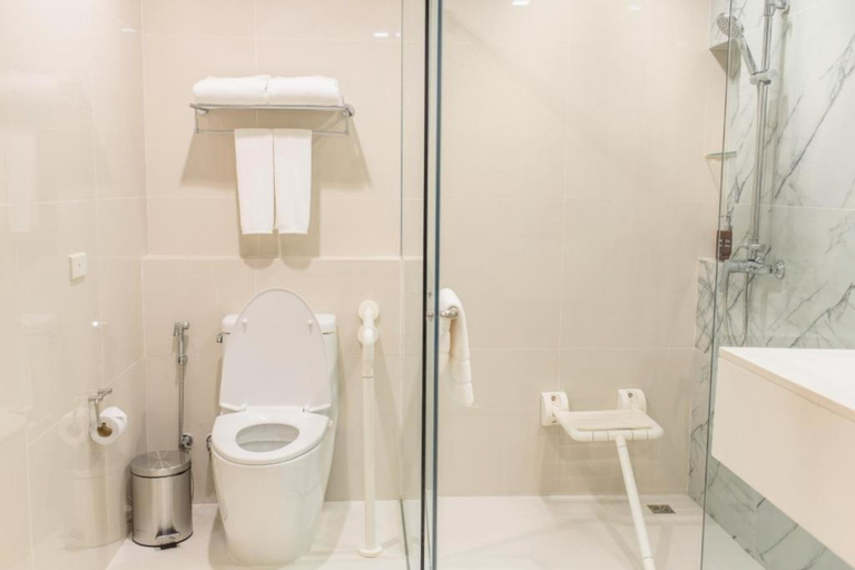 Bathroom 5