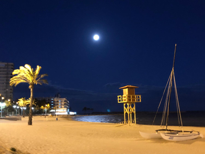 Others 3, Hostal Boutique Luna de Gavin, Valencia