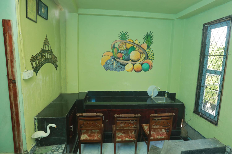 Others 1, Paradise inn, Galle Four Gravets