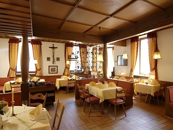 Food & Drinks 5, Romantik Hotel zur Post, Fürstenfeldbruck