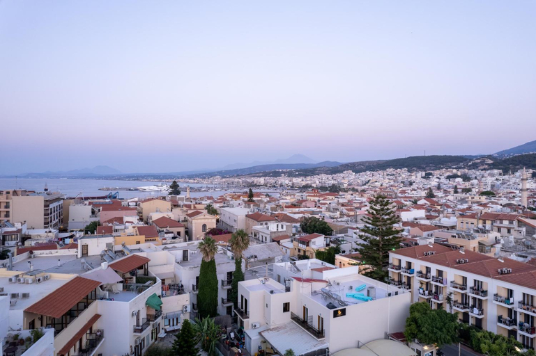 Others 5, John & Mary Suites, Crete